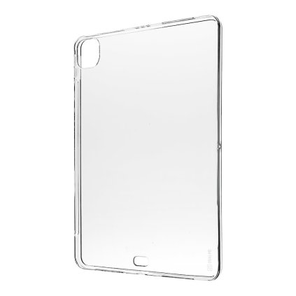 Zadný kryt OBAL:ME TPU pre iPad Pro 11 2020/2021/2022 Transparent
