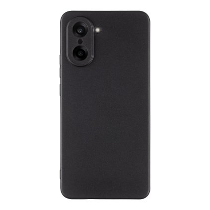 Zadný kryt Tactical TPU pre Oneplus Nord CE 5 5G Black