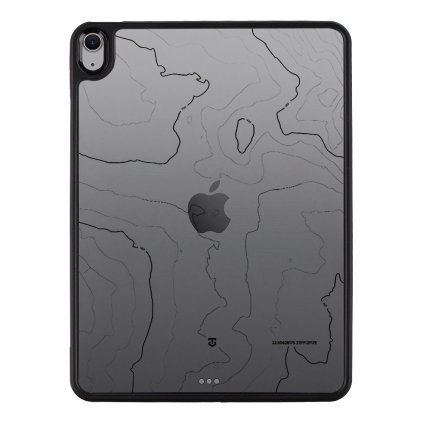 Kryt Tactical Warthog pre iPad Air 11 2024-2025 Asphalt