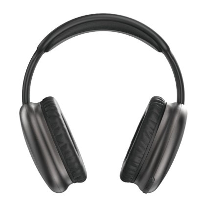 Bezdrôtové slúchadlá Rock O5 bluetooth grey