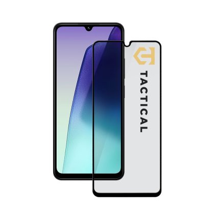 Tvrdené sklo Tactical Glass Shield Privacy Stealth 5D pre Xiaomi Redmi 14C 4G-A4 5G-A5 4G-Poco C75 Black