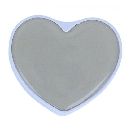 Držiak PopSocket Srdce béžové