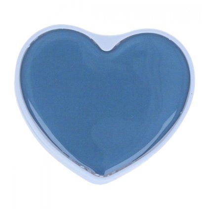 Držiak PopSocket Srdce modré