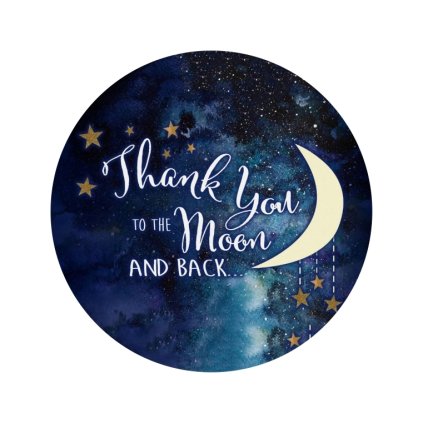 Držiak PopSocket Thank You