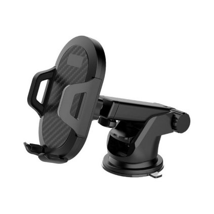 Držiak do auta Vennus VCH12 čierny