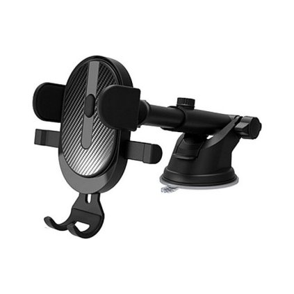 Držiak do auta Vennus VCH02 čierny