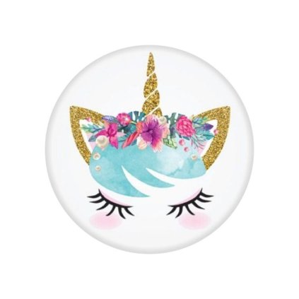 Držiak PopSocket Flower Unicorn