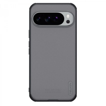 Zadný kryt Nillkin Super Frosted PRO pre Pixel 10 Pro XL Black