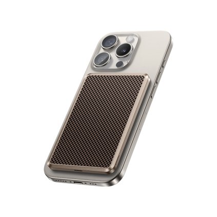 Magnetická powerbanka Benks MP15 5000mAh ArmorGo – USB-C, bezdrôtové