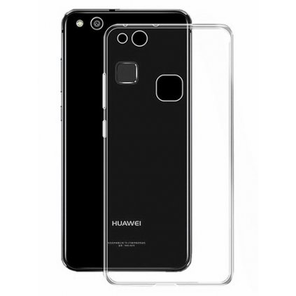 Ultratenký silikónový kryt na Huawei P10 Lite 0,3 mm