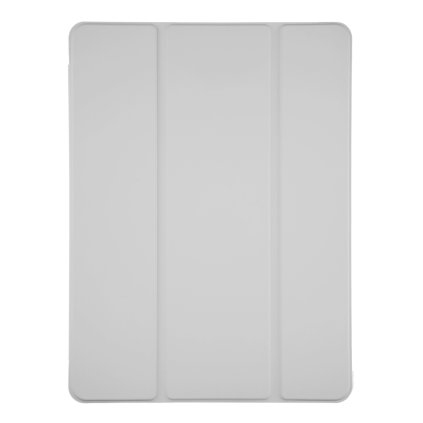 Puzdro OBAL:ME MistyTab pre iPad 10,9 2022/11/2025 svetlosivé