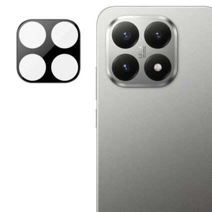 Ochranné sklo na fotoaparát Xiaomi 15T čierne
