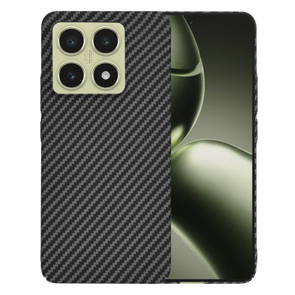 Puzdro Techsuit Carbonite FiberShell pre Xiaomi 14T čierne