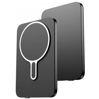 3mk powerbanka MagSnap Go MagSafe Qi Technology 20W Type C 5000mAh seda