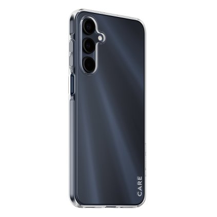 PanzerGlass CARE Modne puzdro Samsung Galaxy A26 5G priehľadné