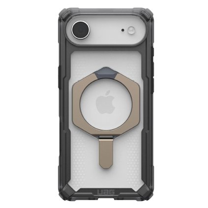 UAG Plasma XTE MagSafe puzdro pre iPhone 17 Air farba popolavý titán