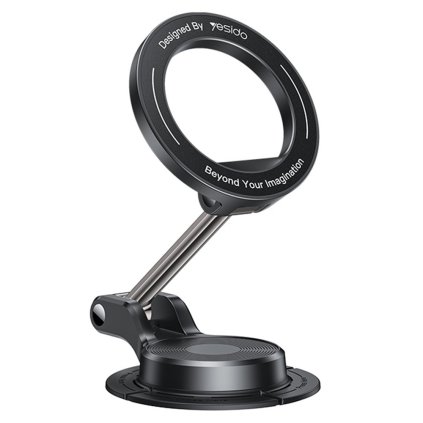Yesido Car Holder C218 Magnetický na palubnú dosku čierny