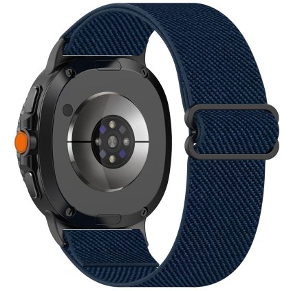 Techsuit remienok Samsung Galaxy Watch8 40mm 44mm Classic námorná mozaika