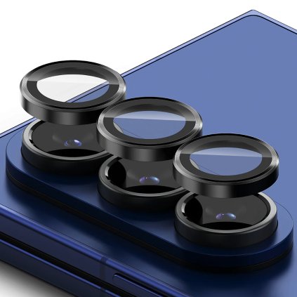 Ringke ochranné sklo na objektív (2 ks) Samsung Galaxy Z Fold7 čierna