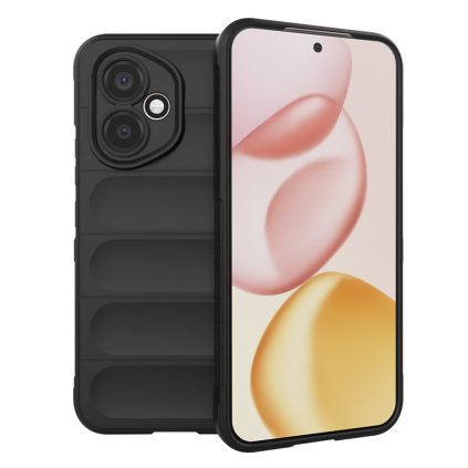 Ochranné puzdro Techsuit Magic Shield Honor 400 čierne