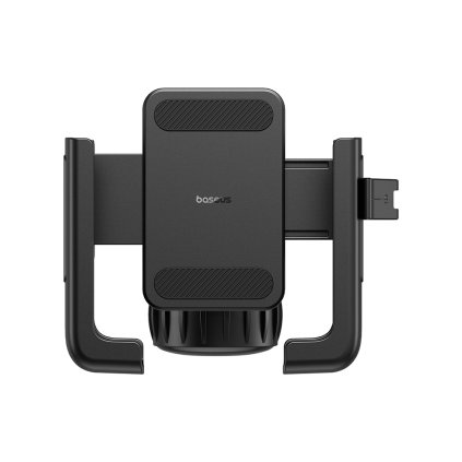 Baseus Bike Holder GoTrip Držiak na bicykel 360 stupňov čierny 5.7 7.2 palca