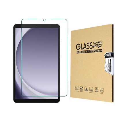 Lito 2.5D klasické sklo Samsung Galaxy Tab A9 A11 priehľadné