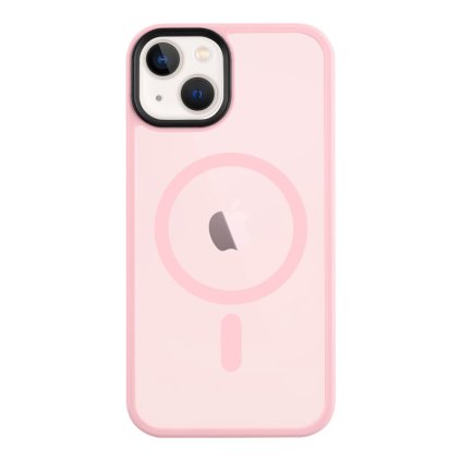 Zadný kryt Tactical MagForce Hyperstealth pre iPhone 13 Pink Panther