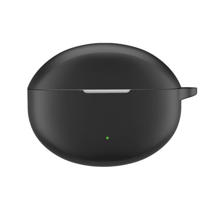 Techsuit silikónové puzdro pre OnePlus Nord Buds 3 Pro čierne