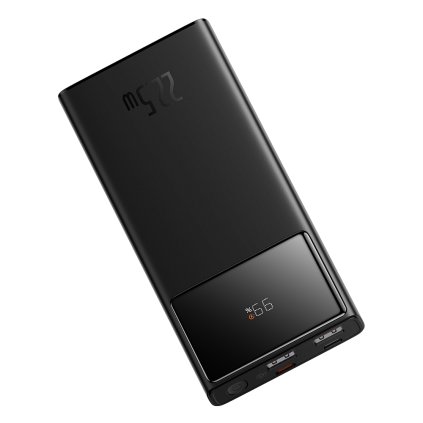 Baseus Power Bank Star-Lord PPXJ100001 10000mAh 22.5W