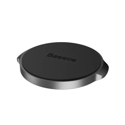 Baseus Small Ears Magnetický držiak na palubnú dosku Cluster Black