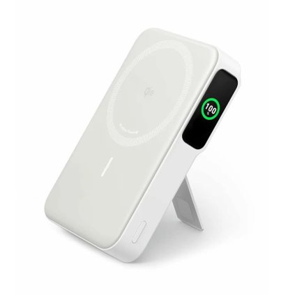 Anker Powerbanka MagGo A1654G21 10000mAh 15W biela