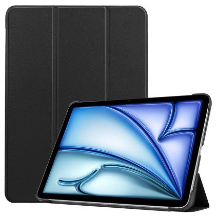 Techsuit FoldPro iPad Air 11 2024 2025 čierny