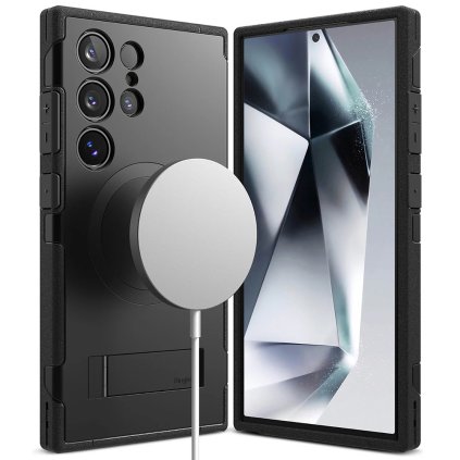 Ringke Všetko MagSafe Samsung Galaxy S24 Ultra Black