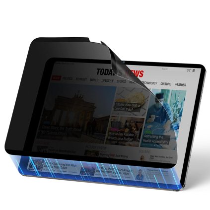 ESR Magnetická Ochranná Fólia Súkromia iPad Pro 13 2024 2025