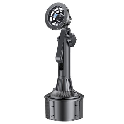 Yesido Držiak C200 MagSafe do držiaka nápojov Čierny