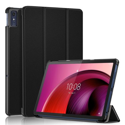 Techsuit FoldPro Lenovo Tab M10 5G Čierna