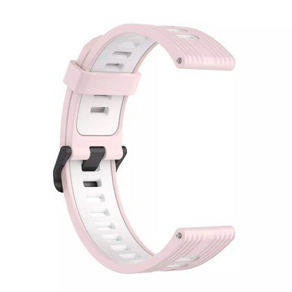 Techsuit Remienok 20mm W002 Ružový