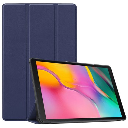 Techsuit FoldPro puzdro pre Huawei MatePad 11.5 (2025) modré