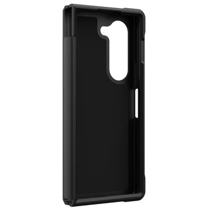 UAG Civilian puzdro pre Samsung Galaxy Z Fold6 čierne