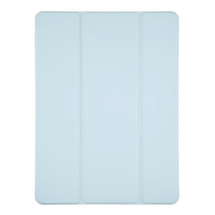 Puzdro OBAL:ME MistyTab pre Samsung Galaxy Tab S10 Lite/S9/S9 FE/S10 FE Svetlomodrá