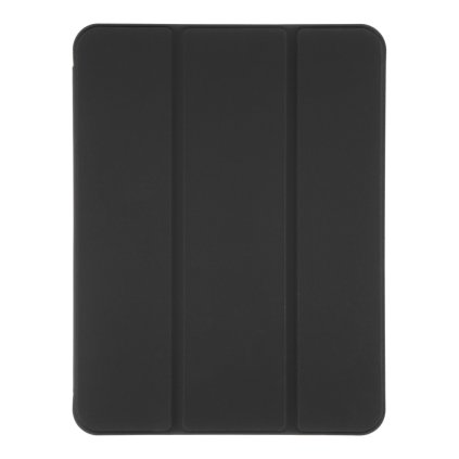 Puzdro OBAL:ME MistyTab pre Samsung Galaxy Tab S10 Lite/S9/S9 FE/S10 FE Black