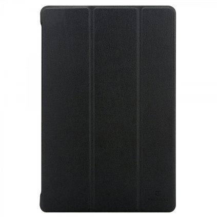 Puzdro Tactical Book Tri Fold pre Samsung Galaxy TAB S11 Čierny