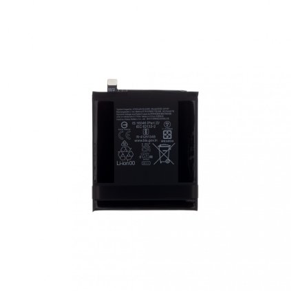 Batéria GVYZ7 Google Pixel 9 4700mAh Li-Pol (Servisný balík)