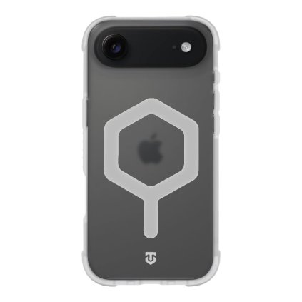Zadný kryt Tactical MagForce Hexagon pre Apple iPhone Air T-White