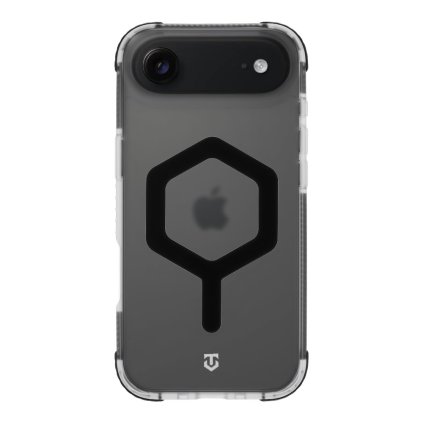 Zadný kryt Tactical MagForce Hexagon pre Apple iPhone Air T-Black