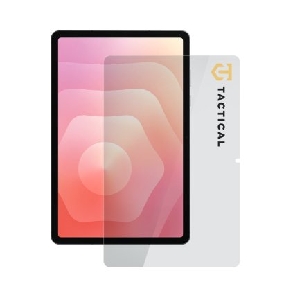 Tvrdené sklo Tactical Glass Shield pre Samsung Galaxy Tab S10/S11 Číre
