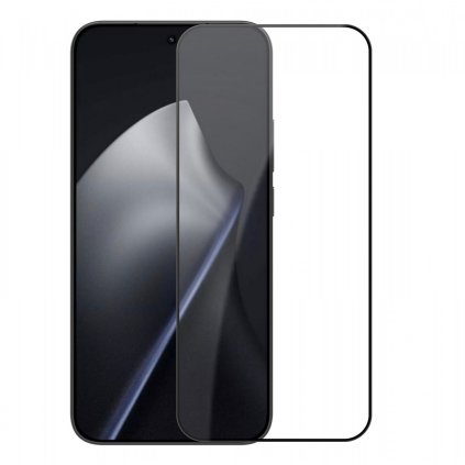 Tvrdené sklo Nillkin 2.5D CP+ PRO Black pre Xiaomi 15T-15T Pro