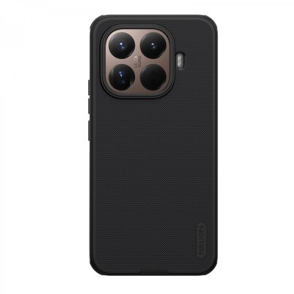 Zadný kryt Nillkin Super Frosted PRO Magnetic pre Xiaomi 15T Pro Black