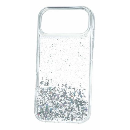 Zadný kryt pre iPhone AirBrilliant Transparent