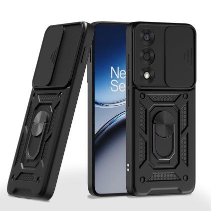 Techsuit CamShield Series OnePlus Nord 5 čierny obal